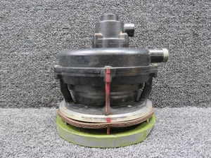103576-26 Airesearch Series 3 Outflow Valve Assembly